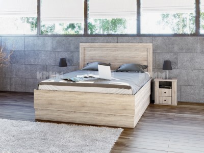 Κρεβάτι City 7031